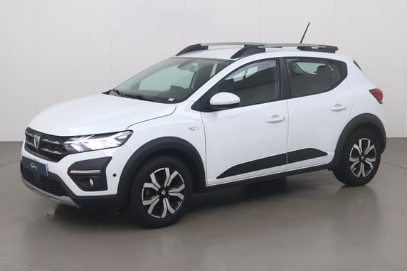 Dacia Sandero Stepway 1.0 tce plus 91 Petrol Manual 2021 - 83,166 km