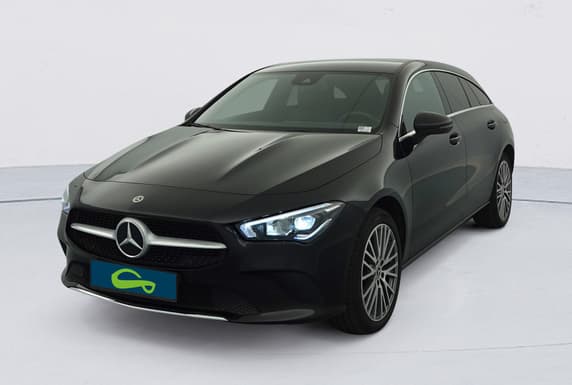 Mercedes-Benz CLA SW PHEV (X118) 250 e 8g-dct progressive line 160 AT Plug-in hybride benzine Automaat 2023 - 30.682 km