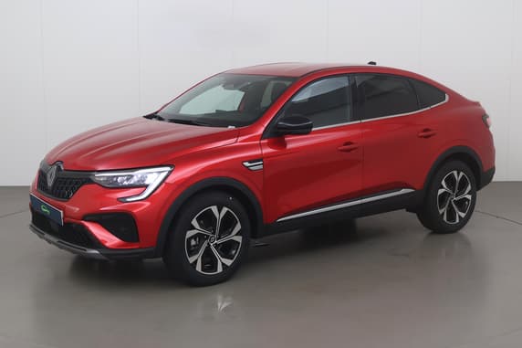 Renault Arkana E-TECH (HEV) 1.6 Techno 145h Hybride essence Auto. 2026 - 11 km