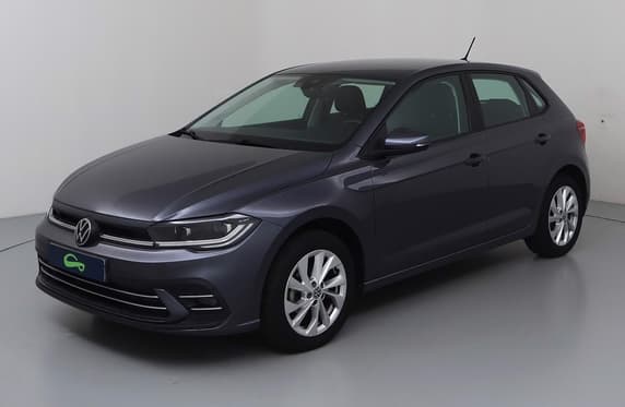 Volkswagen Polo 1.0 tsi 95 dsg7 style 95 AT Benzine Automaat 2024 - 9.246 km