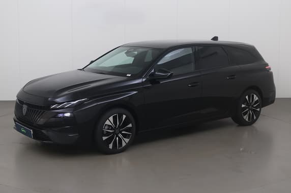 Peugeot 308 SW 1.2 Turbo MHEV Allure 145 AT Mild hybrid petrol Automatic 2026 - 11 km