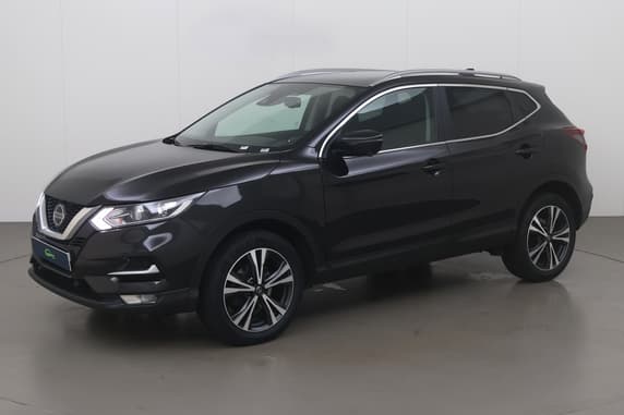 Nissan Qashqai dig-t n-connecta 140 Benzine Manueel 2021 - 146.016 km