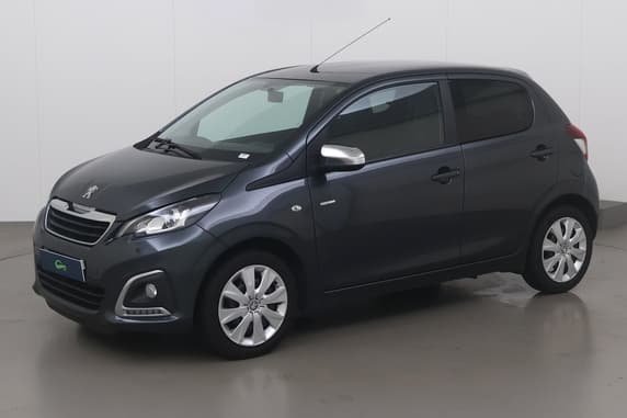 Peugeot 108 style 72 Essence Manuelle 2019 - 125 869 km