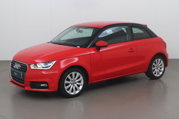 Audi A1 1.4 tfsi sport 125 Petrol Manual 2018 - 71,089 km