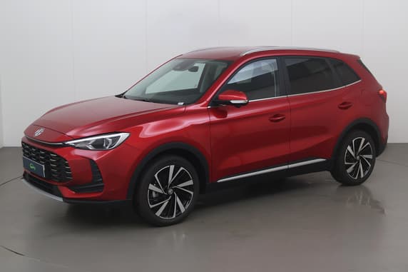 MG ZS Hybrid+ (HEV) 1.5 Luxury 197 AT Full hybride benzine Automaat 2026 - 11 km
