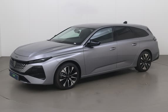 Peugeot 308 SW 1.2 Turbo MHEV Allure 145 AT Mild hybride benzine Automaat 2026 - 11 km