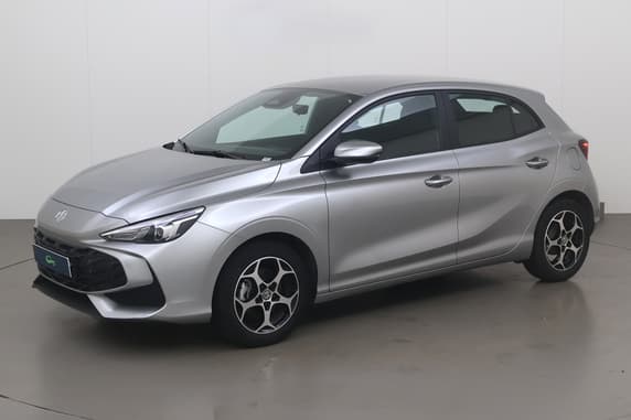 MG MG3 1.5 comfort 113 Petrol Manual 2025 - 18,664 km