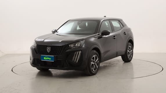 Peugeot 2008 2008 puretech 100 s&s active 100 Essence Manuelle 2024 - 35 064 km