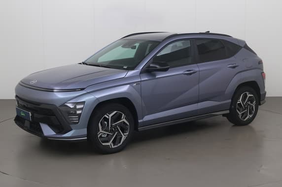 Hyundai Kona HEV 1.6 gdi feel N-line 141 AT Full hybride benzine Automaat 2026 - 11 km