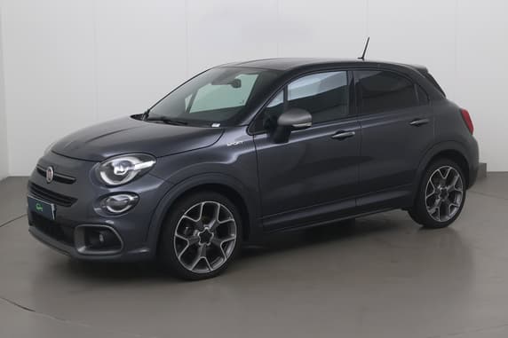 Fiat 500x firefly T3 sport 120 Benzine Manueel 2021 - 124.031 km