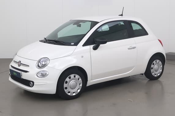 Fiat 500 1.0i 70 Mild hybrid petrol Manual 2023 - 14,628 km