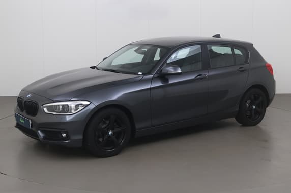 BMW 1 Hatch (f20 Lci) 118i opf (eu6d-temp) 136 Benzine Manueel 2018 - 42.673 km
