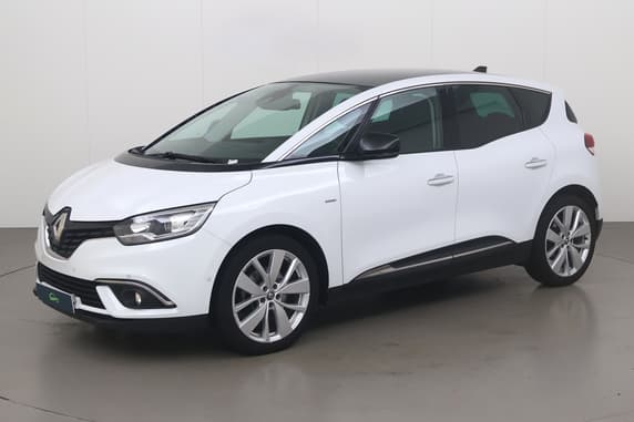 Renault Scenic scenic 1.33 tce limited#2 gpf (eu6.2) 116 Essence Manuelle 2020 - 128 889 km