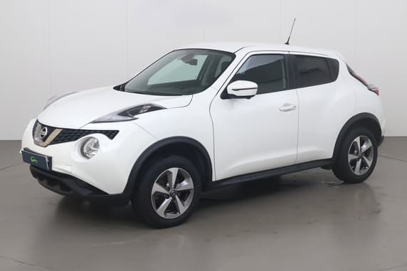 Nissan Juke n-connecta dig-t 112 2WD Benzine Manueel 2019 - 87.794 km