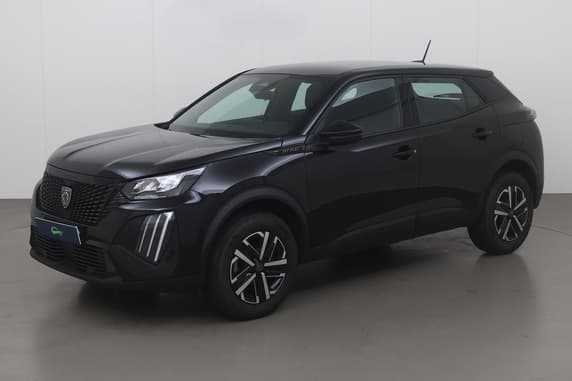 Peugeot 2008 1.2 turbo style 100 Essence Manuelle 2025 - 12 870 km