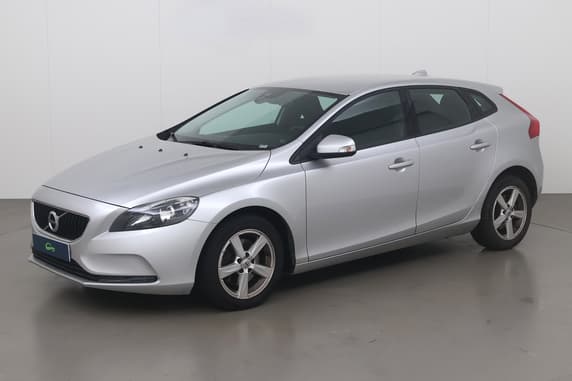 Volvo V40 v40 2.0 t2 eco kinetic 122 Petrol Manual 2018 - 85,704 km