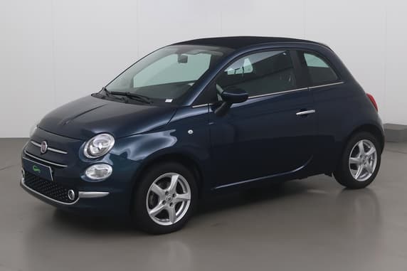 Fiat 500c 500c 1.0i 70 Mild hybride benzine Manueel 2024 - 18.873 km