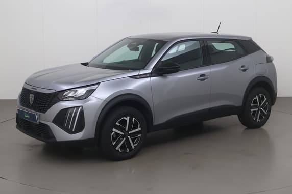 Peugeot 2008 1.2 turbo style 100 Essence Manuelle 2025 - 8 328 km