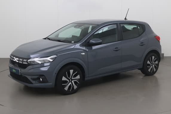 Dacia Sandero 1.0 tce expression cvt 91 AT Petrol Automatic 2024 - 20,059 km