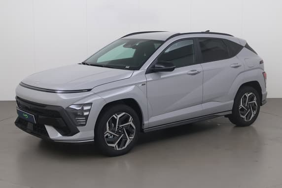 Hyundai Kona HEV 1.6 gdi feel N-line 141 AT Full hybrid petrol Automatic 2026 - 11 km