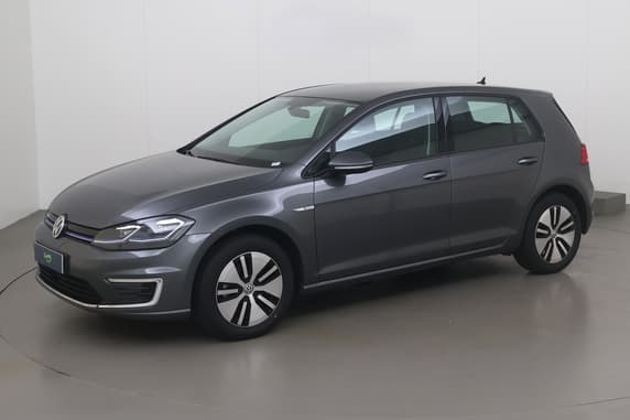 Volkswagen E-Golf e-golf 35.8kwh 136 AT Électrique Auto. 2020 - 48 313 km