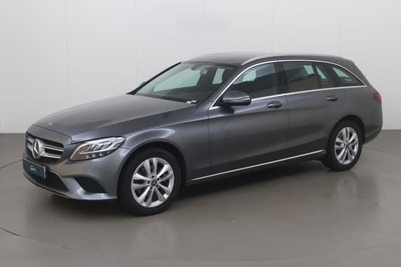 Mercedes-Benz C-Class SW (S205) c 180 d 122 AT Diesel Automatic 2018 - 111,765 km