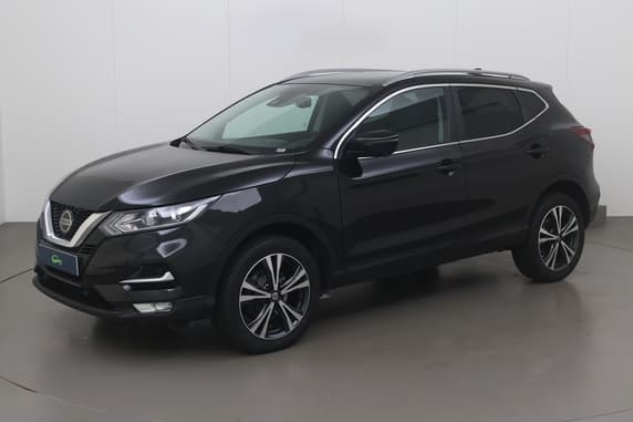 Nissan Qashqai 1.5 DCI n-connecta 116 Diesel Manuelle 2020 - 102 482 km