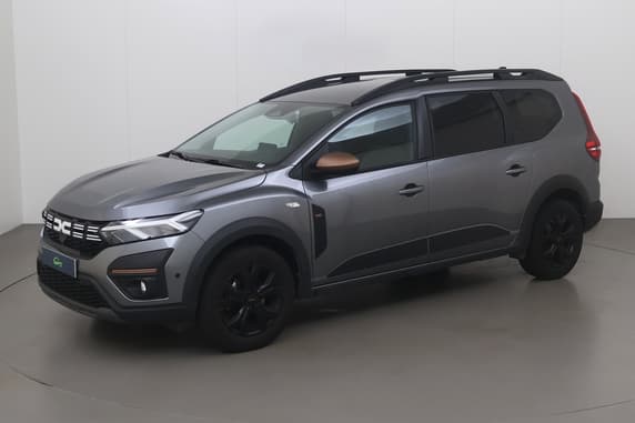 Dacia JOGGER tce extreme 7pl. 110 Benzine Manueel 2024 - 10.209 km
