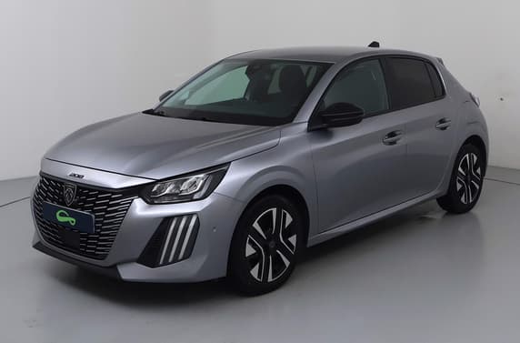 Peugeot 208 1.2 puretech 100 bvm6 allure 100 Petrol Manual 2025 - 8,675 km