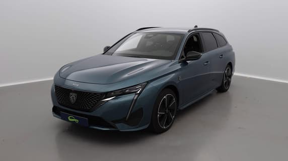 Peugeot E-308 SW 54 kwh - 156 ch gt 156 AT Electric Automatic 2024 - 15,160 km