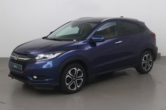 Honda Hr-V hr-v 1.5i-vtec executive cvt 130 AT Benzine Automaat 2018 - 122.533 km