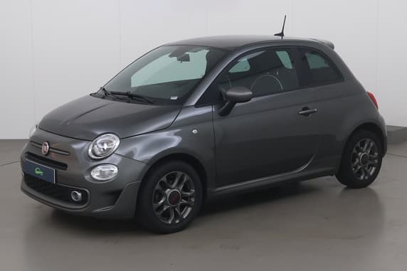 Fiat 500 mhev sport 70 Mild hybrid petrol Manual 2021 - 40,959 km