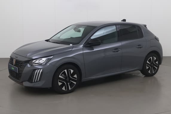Peugeot 208 1.2 turbo allure 100 Essence Manuelle 2025 - 5 208 km