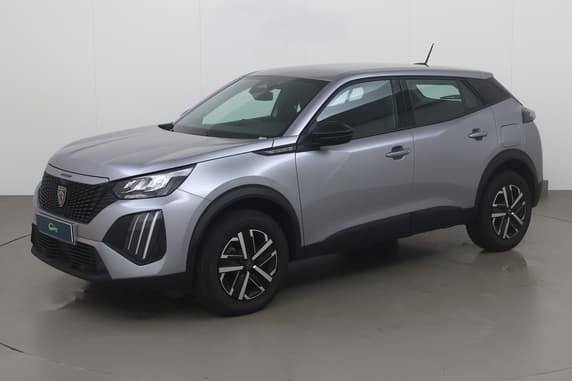 Peugeot 2008 1.2 turbo style 100 Essence Manuelle 2025 - 15 237 km