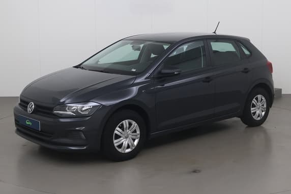 Volkswagen Polo 1.0i trendline 80 Petrol Manual 2020 - 40,656 km