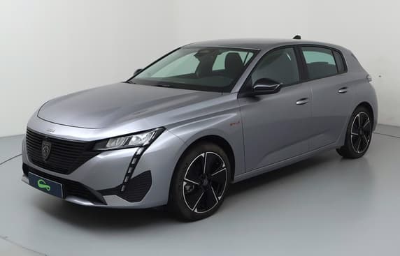 Peugeot E-308 54 kwh - 156 ch style 156 AT Electric Automatic 2025 - 8,042 km