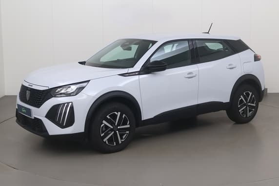 Peugeot 2008 1.2 turbo style 100 Essence Manuelle 2025 - 13 128 km