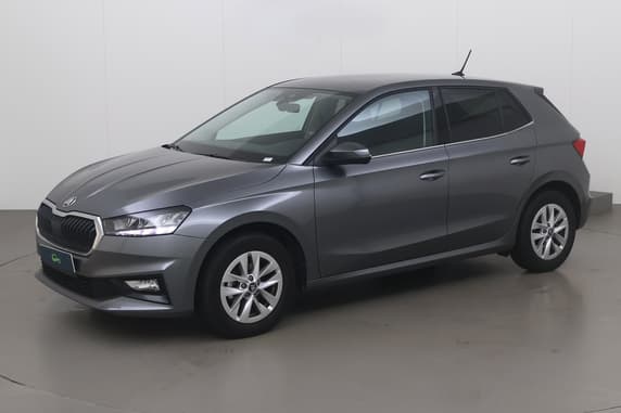 Skoda Fabia 1.0 tsi selection 95 Benzine Manueel 2025 - 14.452 km