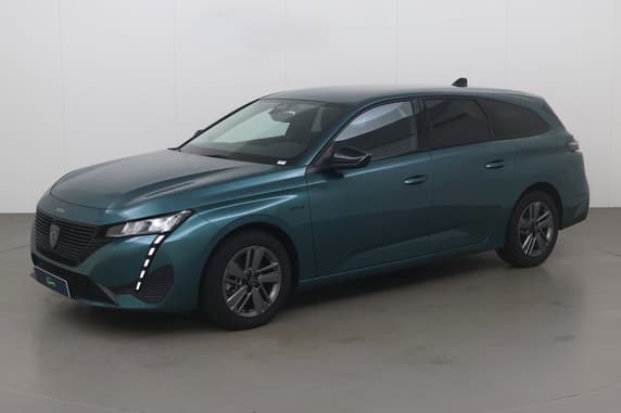 Peugeot 308 SW 1.2 PureTech Active Pack S&S 130 AT Petrol Automatic 2024 - 16,627 km