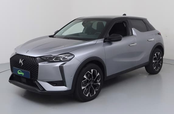 DS DS 3 hybride 145 e-dct6 etoile 145 AT Mild-hybride essence Auto. 2025 - 12 920 km