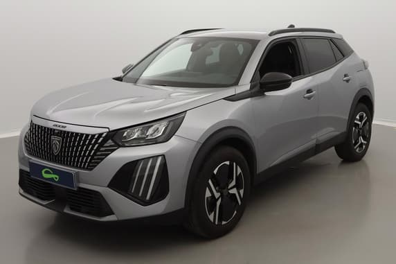Peugeot 2008 1.2 puretech 130 eat8 allure 130 AT Petrol Automatic 2024 - 13,030 km