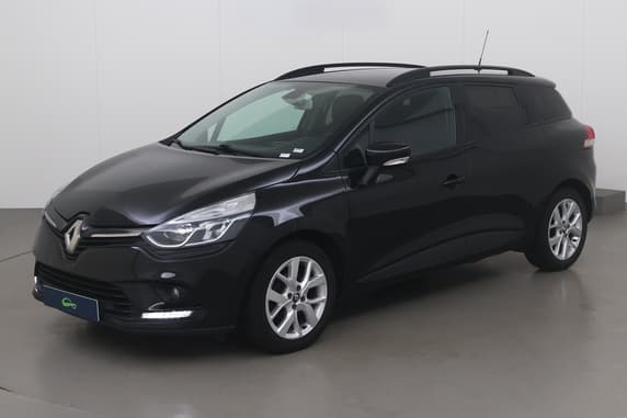 Renault Clio Grandtour Iv Phase Ii TCE corporate 90 Petrol Manual 2020 - 75,197 km