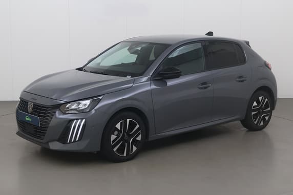 Peugeot 208 1.2 turbo allure 100 Benzine Manueel 2025 - 5.751 km
