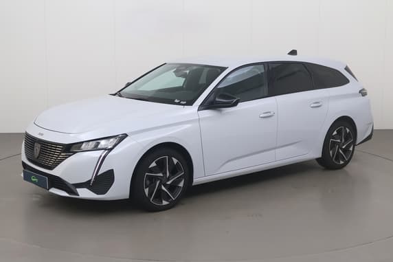 Peugeot 308 SW 308 sw 1.2 puretech allure pack s&s (eu6.4) 131 AT Petrol Automatic 2023 - 47,759 km