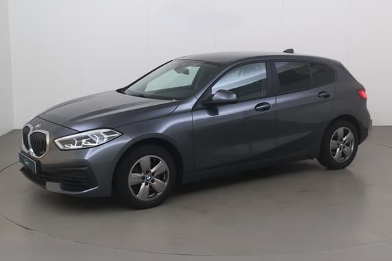 BMW 1 Hatch (F40) 116ia opf 109 AT Benzine Automaat 2021 - 113.221 km