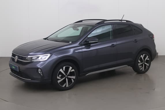 Volkswagen Taigo 1.0 TSI United 116 AT Benzine Automaat 2025 - 22.085 km
