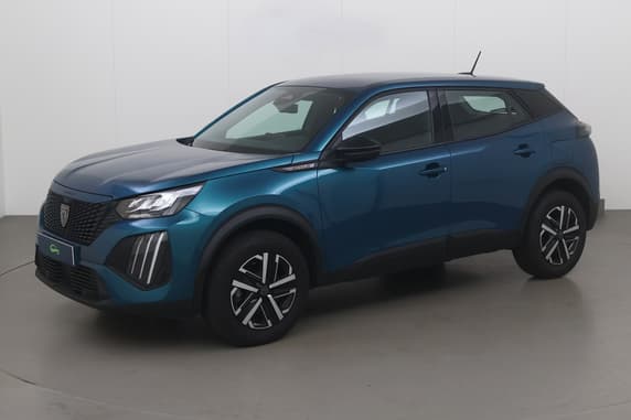 Peugeot 2008 1.2 turbo style 100 Essence Manuelle 2025 - 16 474 km