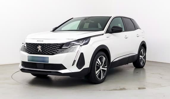 Peugeot 3008 PHEV 3008 hyb plug-in hybrid 225 e-eat8 - allure pack 1 Plug-in hybrid Petrol Automatic 2023 - 19,189 km