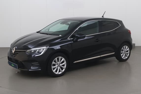 Renault Clio V 1.0 tce intens x-tronic 91 AT Benzine Automaat 2022 - 54.911 km