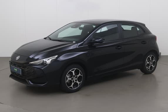 MG MG3 1.5 comfort 113 Petrol Manual 2025 - 13,875 km